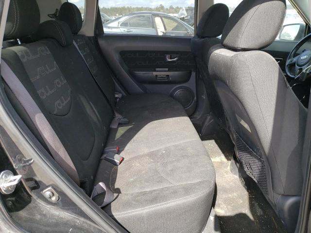 Photo 6 from auction – 2013 KIA SOUL + with VIN KNDJT2A69D7507406
