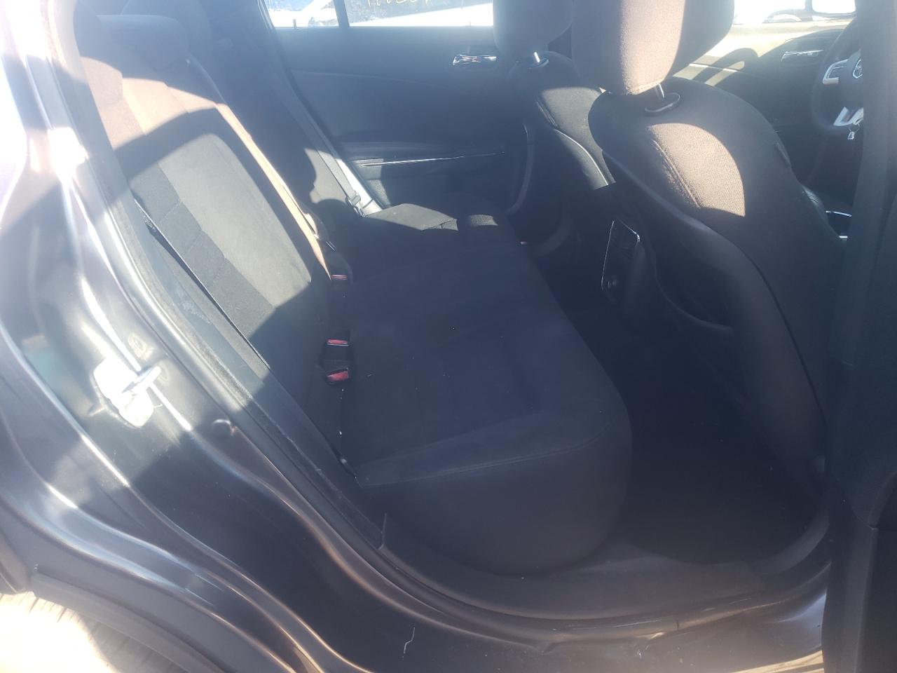 Photo 6 from auction – 2014 DODGE CHARGER SE with VIN 2C3CDXBG7EH215533