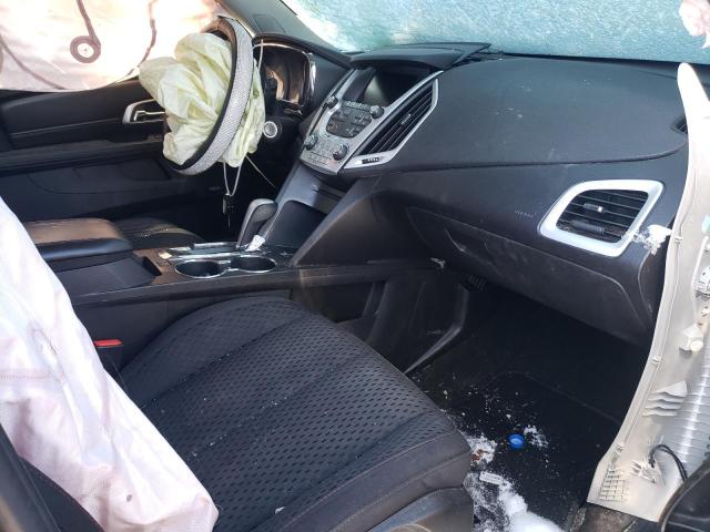 Фото 5 с аукциона – 2015 GMC TERRAIN SL с VIN 2GKALMEK8F6143683