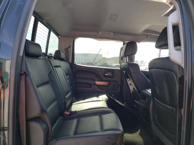 صورة رقم 6 من المزاد - 2014 CHEVROLET SILVERADO مع VIN 3GCUKSEC3EG466311