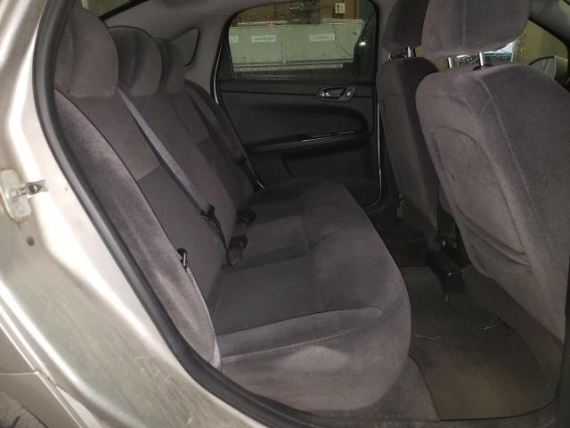 Photo 6 from auction – 2007 CHEVROLET IMPALA LT with VIN 2G1WT58NX79260798
