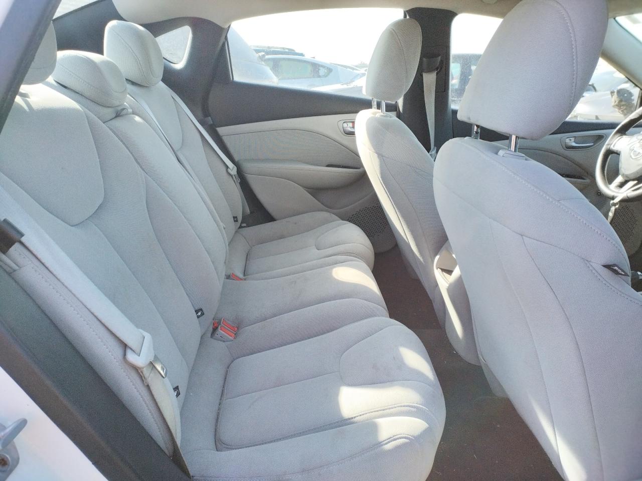 Photo 6 from auction – 2013 DODGE DART SXT with VIN 1C3CDFBA8DD157949