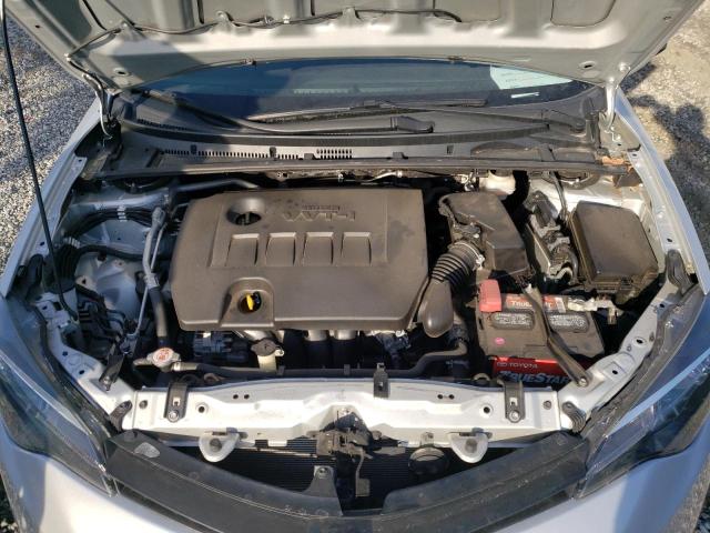 Photo 7 from auction – 2019 TOYOTA COROLLA L with VIN 5YFBURHE6KP875769