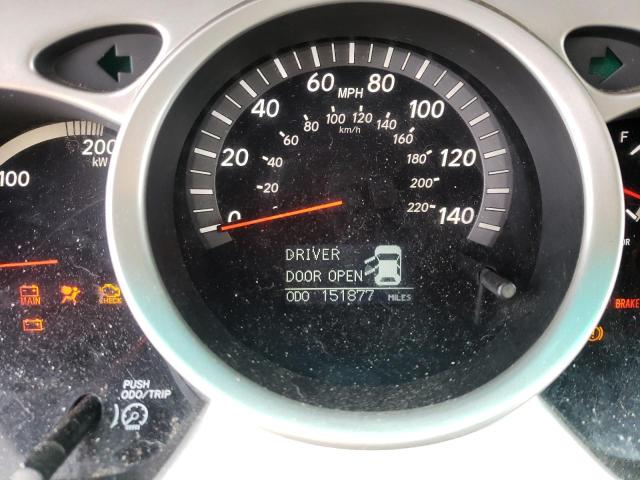 Photo 8 from auction – 2006 TOYOTA HIGHLANDER with VIN JTEDW21A560004052