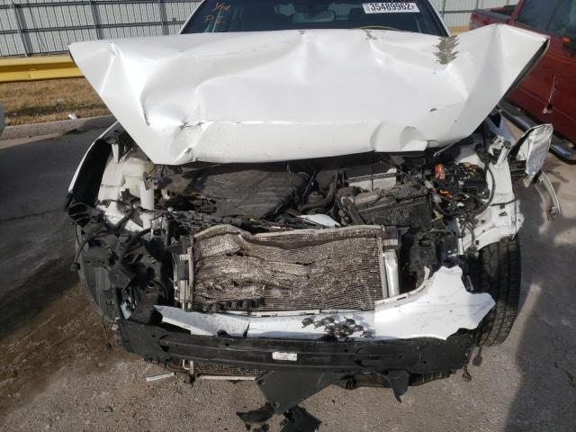 Photo 7 from auction – 2016 KIA SORENTO SX with VIN 5XYPKDA56GG150869