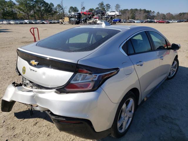 Photo 4 from auction – 2017 CHEVROLET VOLT LT with VIN 1G1RC6S55HU209743