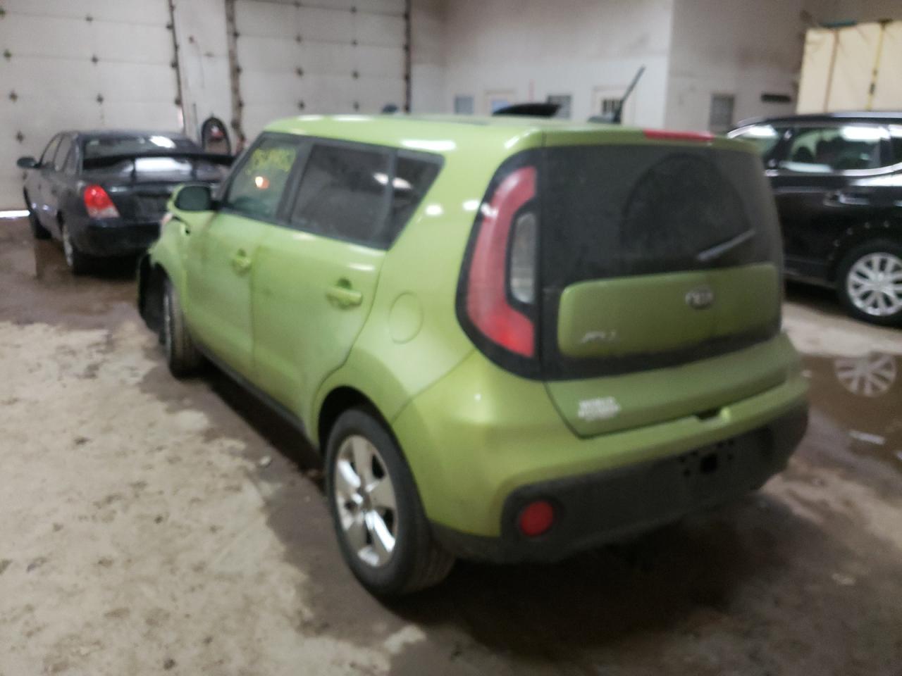Photo 3 from auction – 2017 KIA SOUL with VIN KNDJN2A21H7878363