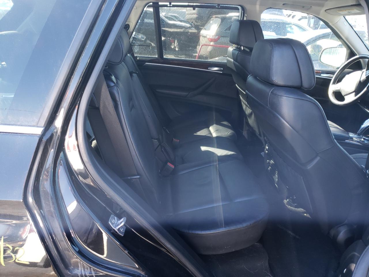 Photo 6 from auction – 2013 BMW X5 XDRIVE3 with VIN 5UXZV4C57D0B14706