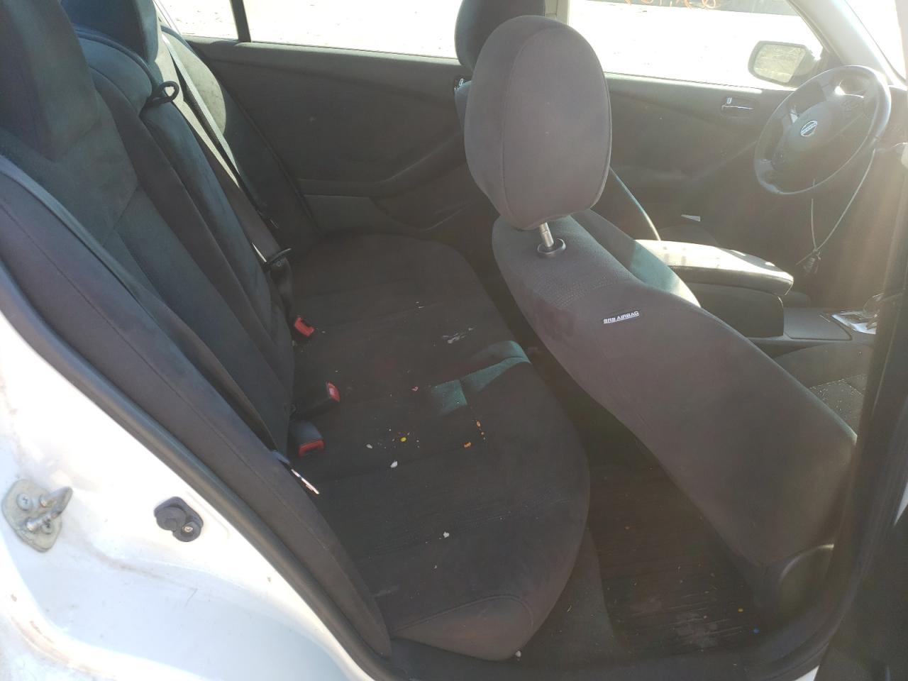 صورة رقم 6 من المزاد - 2011 NISSAN ALTIMA BAS مع VIN 1N4AL2AP9BC142504