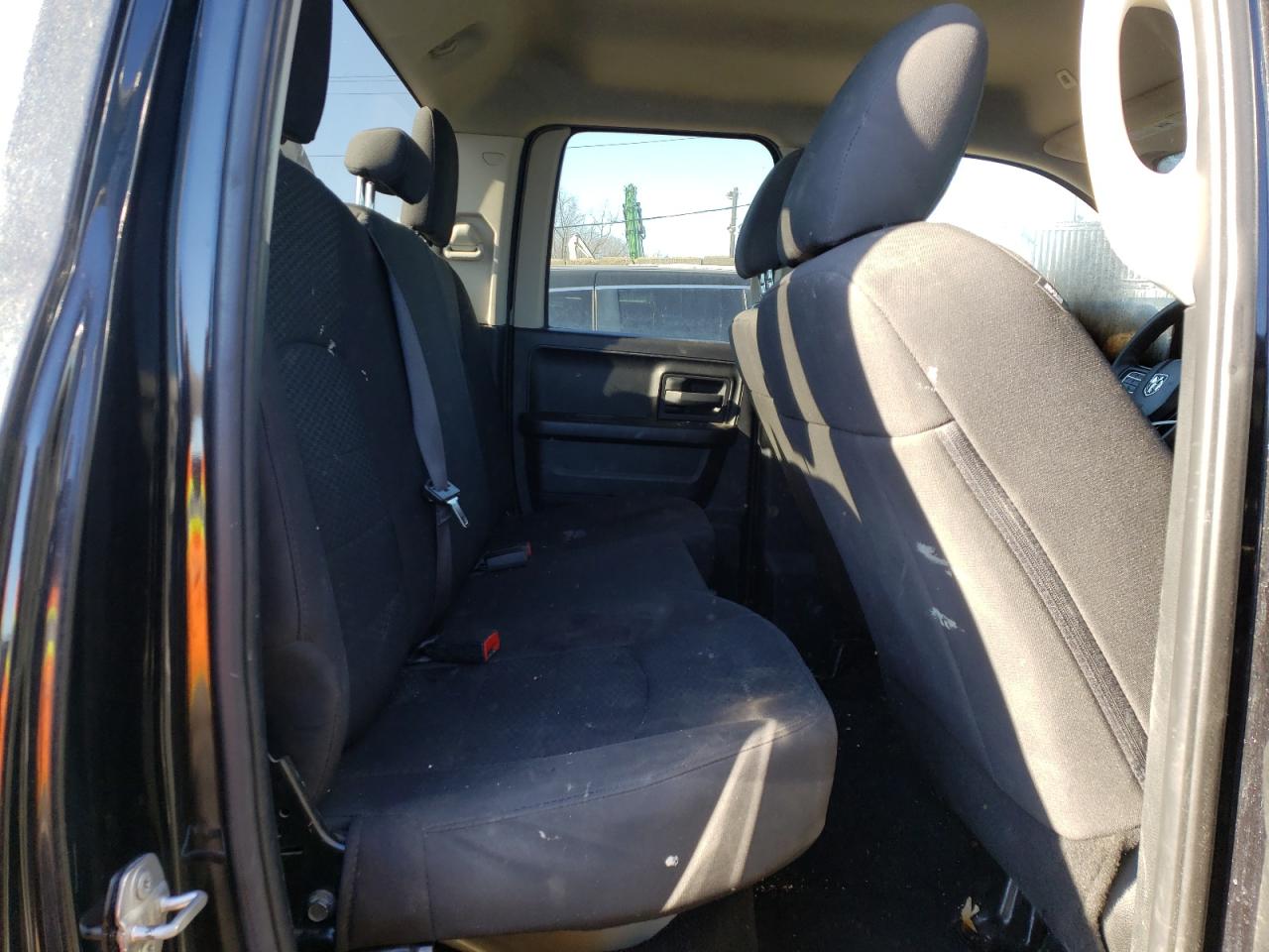 Photo 6 from auction – 2019 RAM 1500 CLASS with VIN 1C6RR7FG6KS580542