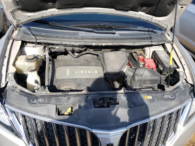 Photo 7 from auction – 2011 LINCOLN MKX with VIN 2LMDJ6JK8BBJ06148