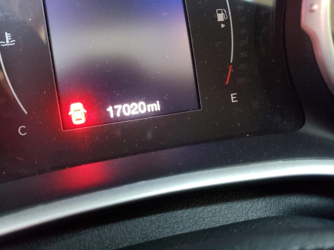 صورة رقم 8 من المزاد - 2020 JEEP COMPASS LA مع VIN 3C4NJDBB8LT132309