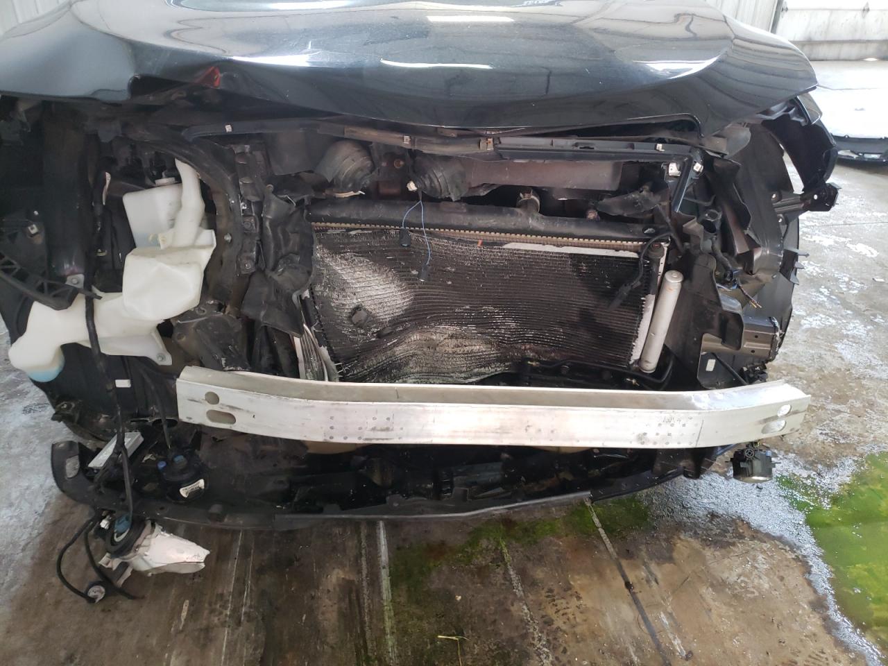 Photo 9 from auction – 2015 ACURA RDX TECHNO with VIN 5J8TB4H5XFL029562