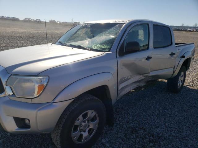 Photo 9 from auction – 2012 TOYOTA TACOMA DOU with VIN 3TMLU4EN3CM101404