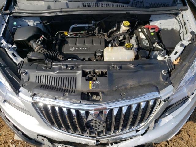 Photo 7 from auction – 2015 BUICK ENCORE CON with VIN KL4CJBSB6FB267414