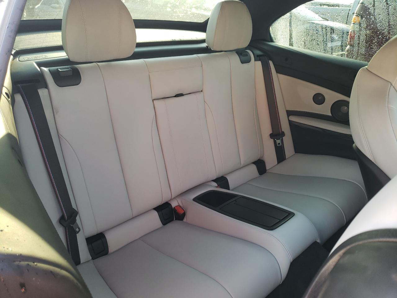Photo 6 from auction – 2020 BMW M4 with VIN WBS4Z9C0XL5N27535