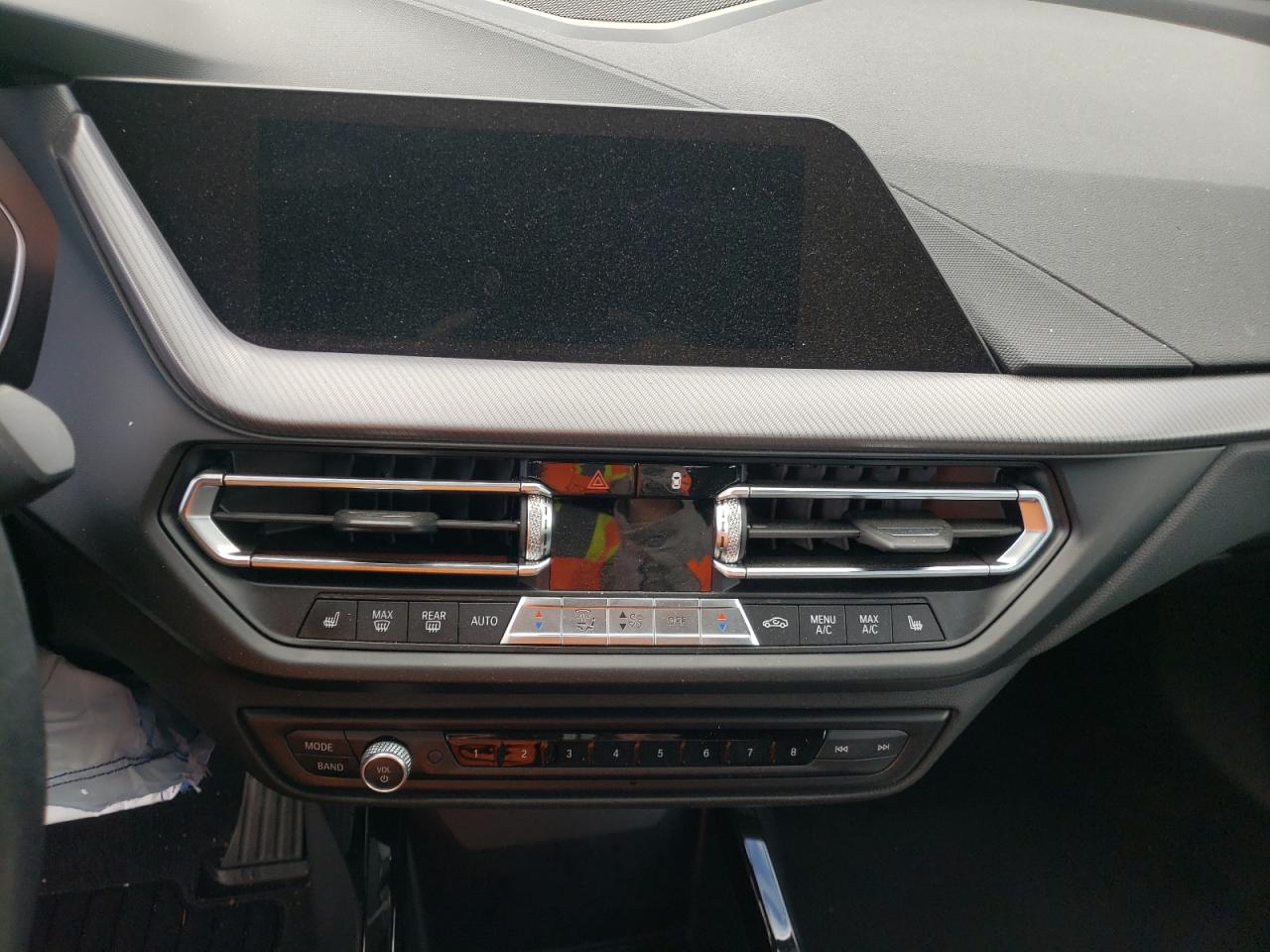 Photo 9 from auction – 2021 BMW 228XI with VIN WBA73AK06M7G38307