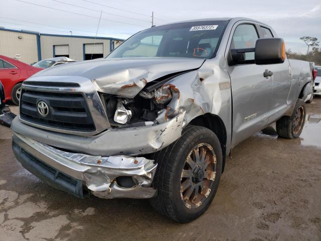 Photo 2 from auction – 2011 TOYOTA TUNDRA DOU with VIN 5TFRY5F19BX113002