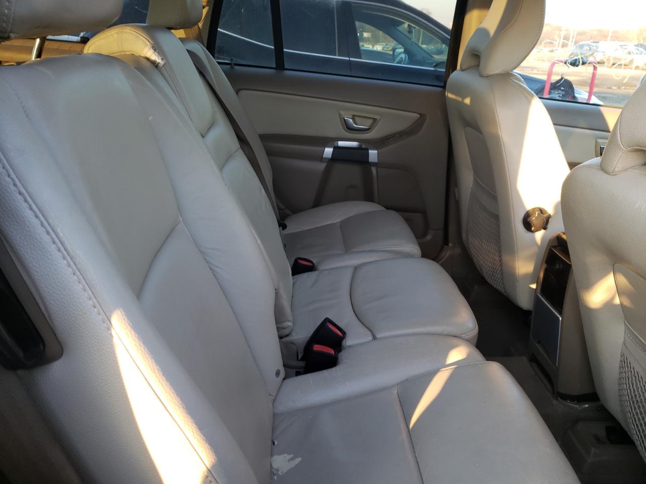 Photo 6 from auction – 2013 VOLVO XC90 3.2 with VIN YV4952CY3D1655885