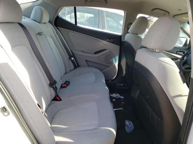 Photo 6 from auction – 2011 KIA OPTIMA LX with VIN KNAGM4A75B5161985