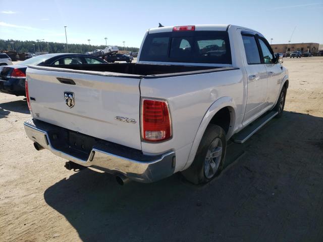 Photo 4 from auction – 2014 RAM 1500 LARAM with VIN 1C6RR7NT6ES244960
