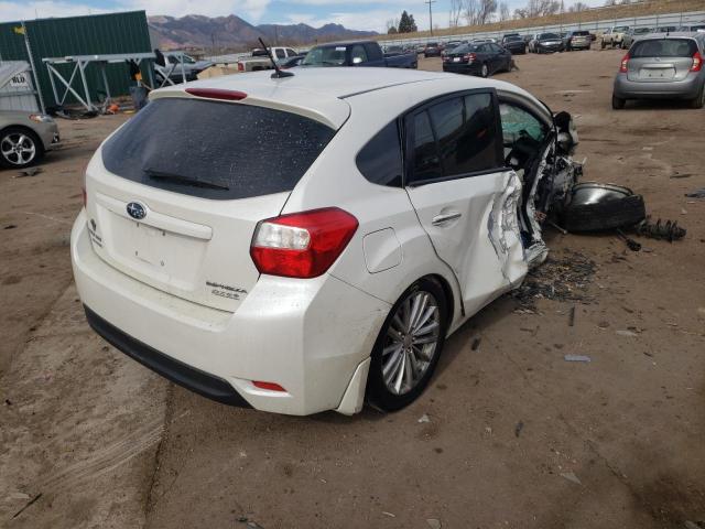 Photo 4 from auction – 2014 SUBARU IMPREZA LI with VIN JF1GPAK69E8237652