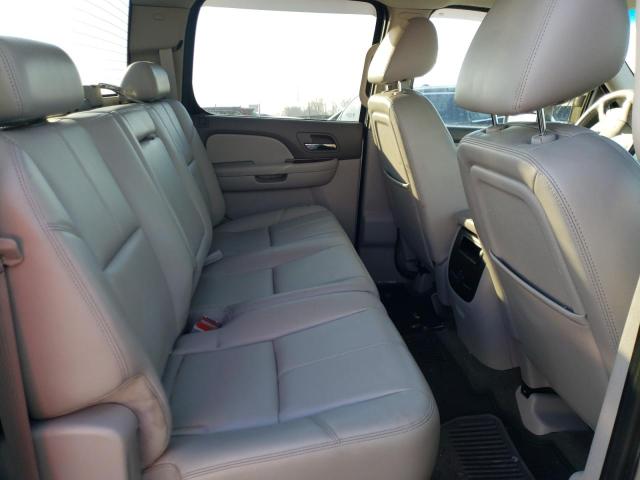 Zdjęcie 6 z aukcji – 2011 CHEVROLET SILVERADO z VIN 1GC4K1C86BF237515