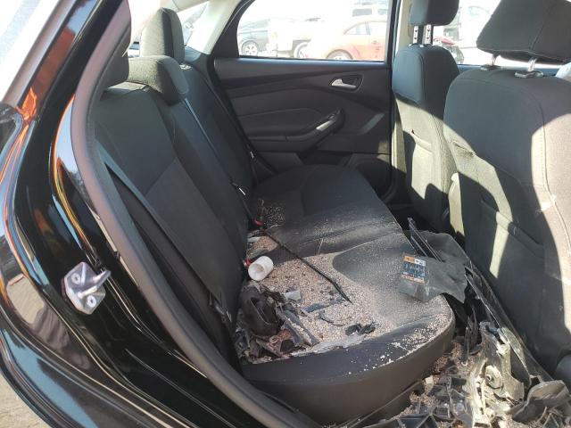 Photo 6 from auction – 2017 FORD FOCUS SE with VIN 1FADP3FE1HL274468