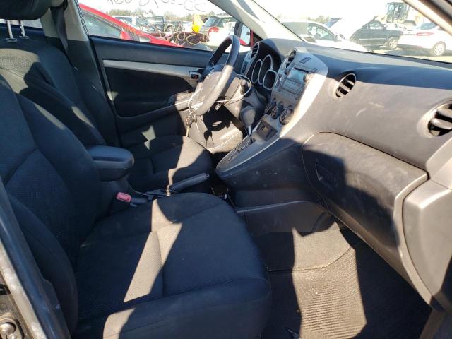 Photo 5 from auction – 2009 TOYOTA COROLLA MA with VIN 2T1KU40E89C046422