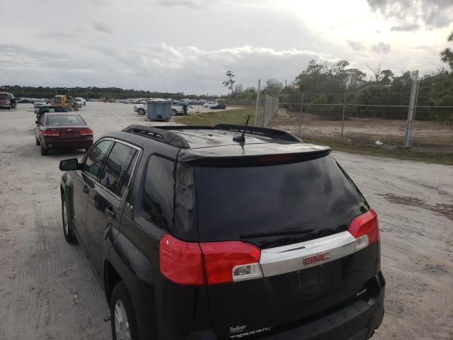 Photo 10 from auction – 2013 GMC TERRAIN SL with VIN 2GKFLTE3XD6360142