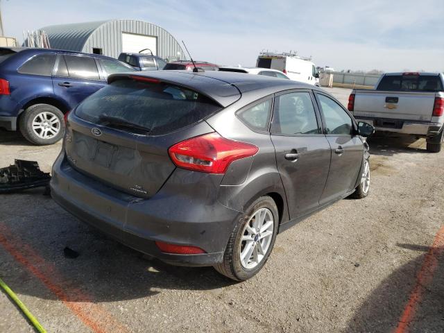 Photo 4 from auction – 2015 FORD FOCUS SE with VIN 1FADP3K20FL351503
