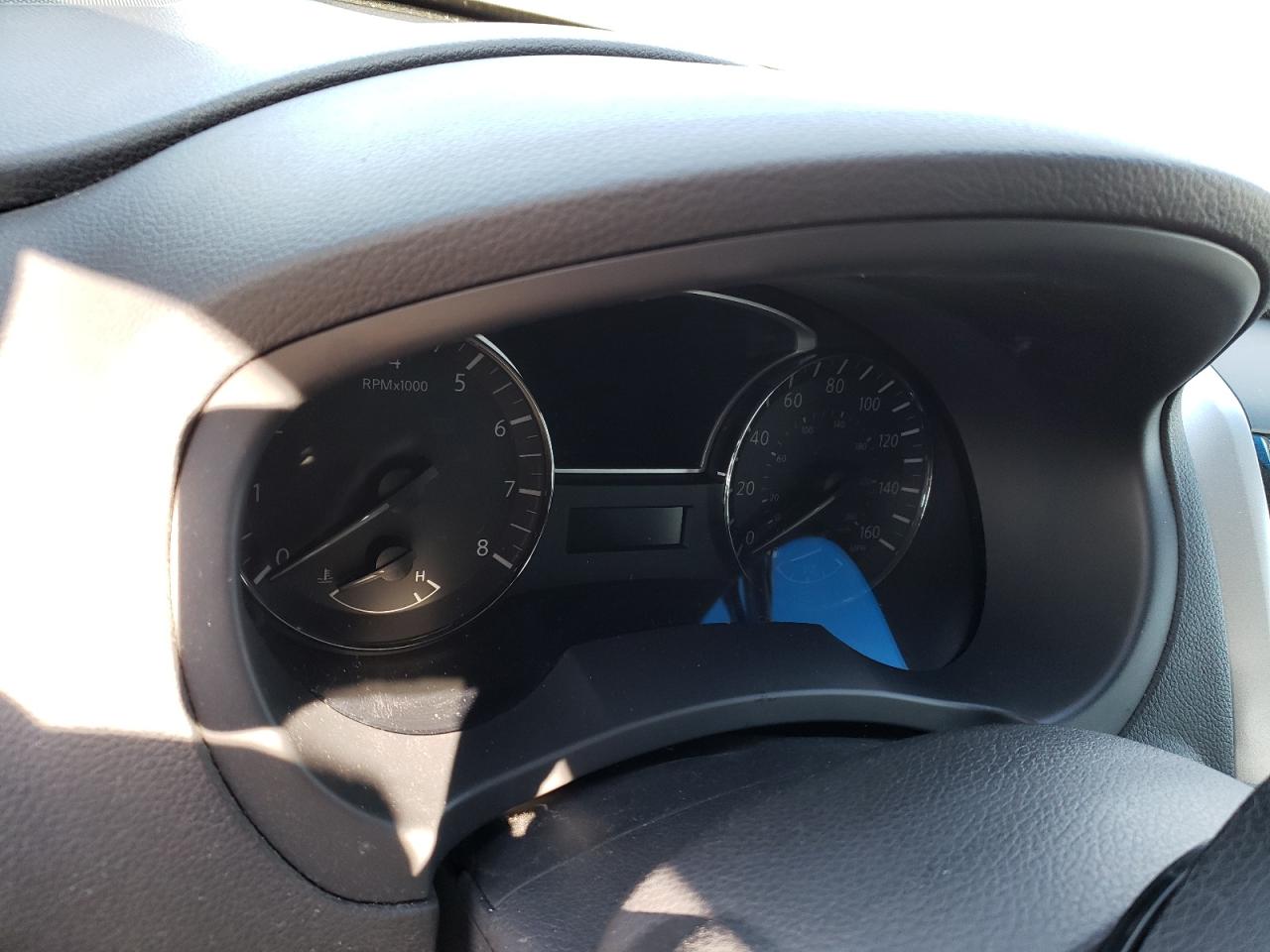 Photo 8 from auction – 2015 NISSAN ALTIMA 2.5 with VIN 1N4AL3AP7FC102823