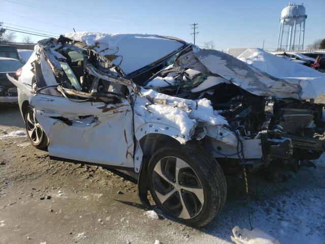Photo 9 from auction – 2016 HYUNDAI TUCSON LIM with VIN KM8J3CA26GU166860