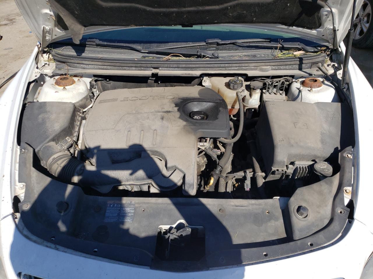 Photo 7 from auction – 2011 CHEVROLET MALIBU LS with VIN 1G1ZB5E14BF300794