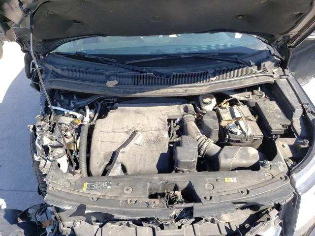 Photo 7 from auction – 2017 FORD EXPLORER X with VIN 1FM5K7D89HGC02679