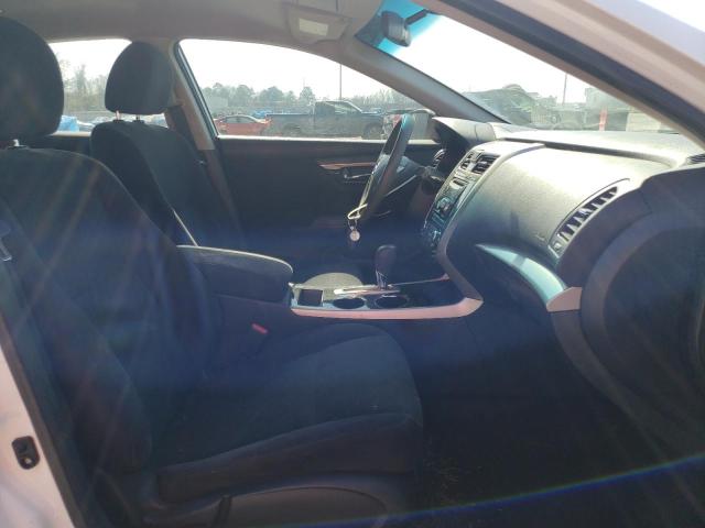 Photo 5 from auction – 2014 NISSAN ALTIMA 2.5 with VIN 1N4AL3AP1EC168427
