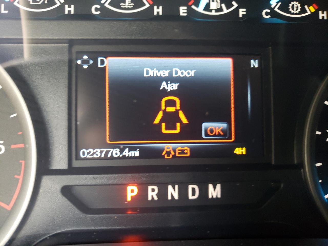 Photo 8 from auction – 2019 FORD F150 SUPER with VIN 1FTEW1E49KFC53498