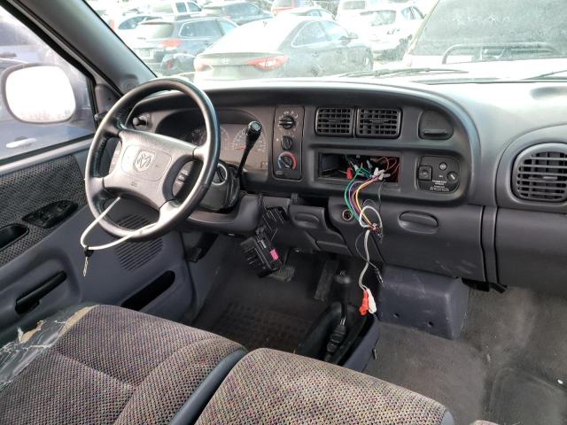 Photo 9 from auction – 1998 DODGE RAM 1500 with VIN 1B7HF16Z1WS633102