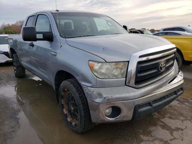 TOYOTA TUNDRA DOU 2011 with VIN 5TFRY5F19BX113002 - Photo from auction