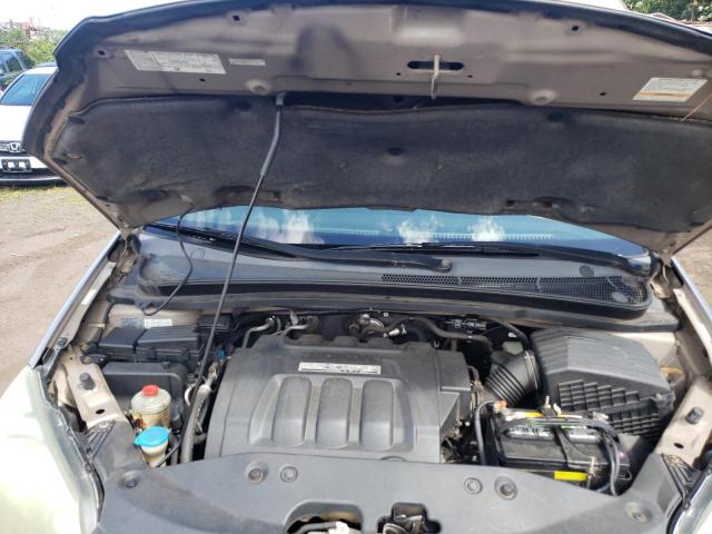 Photo 7 from auction – 2005 HONDA ODYSSEY TO with VIN 5FNRL38835B116876