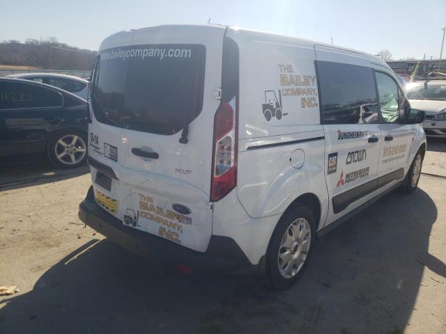 Photo 4 from auction – 2018 FORD TRANSIT CO with VIN NM0LS7F73J1375040