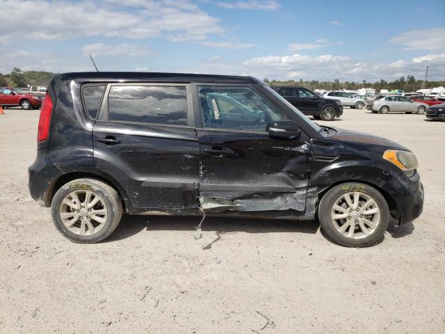 Photo 9 from auction – 2013 KIA SOUL + with VIN KNDJT2A69D7507406