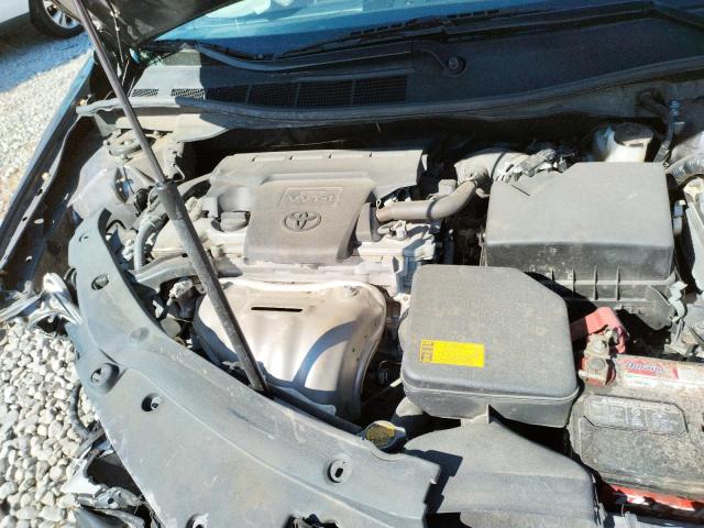Photo 7 from auction – 2014 TOYOTA CAMRY L with VIN 4T1BF1FK9EU816383