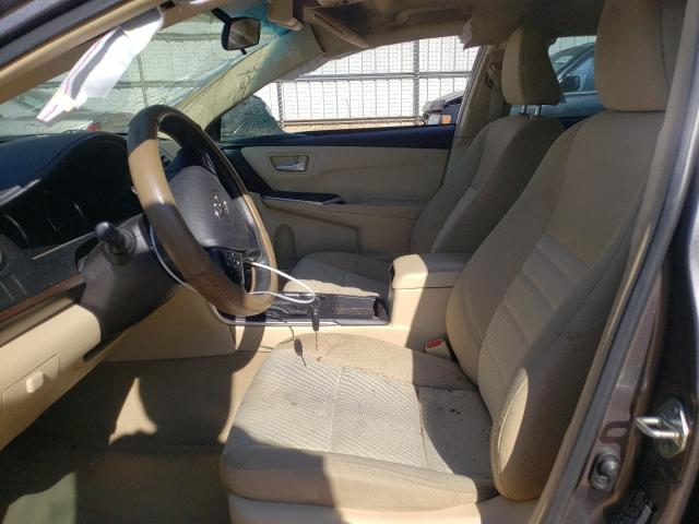Photo 5 from auction – 2017 TOYOTA CAMRY LE with VIN 4T1BF1FK2HU404617