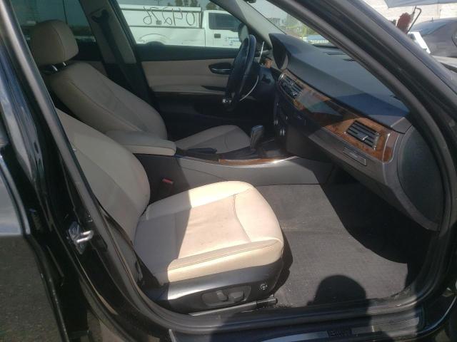 Photo 5 from auction – 2011 BMW 328 I SULE with VIN WBAPH5C56BA445445
