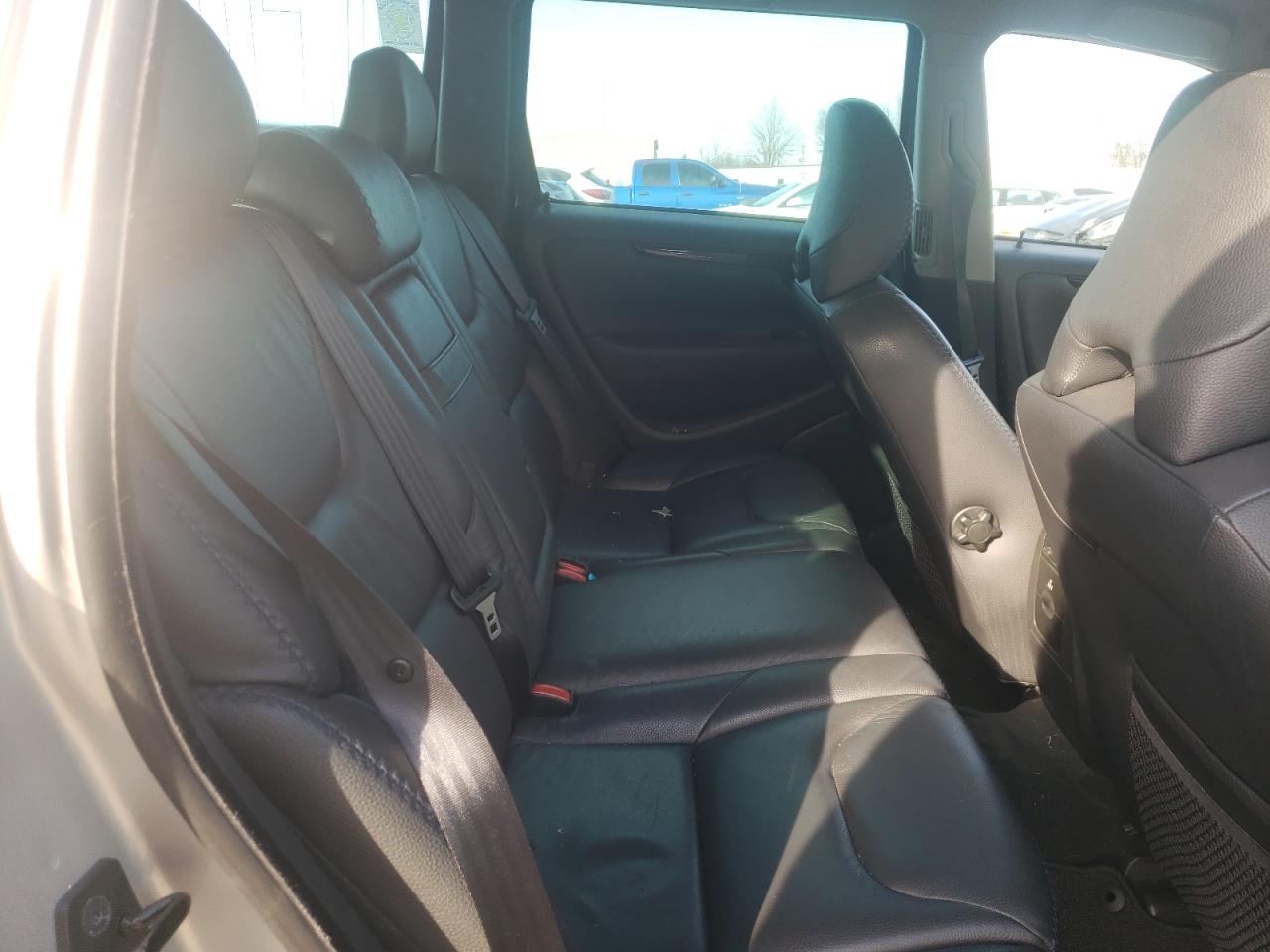 Photo 6 from auction – 2007 VOLVO XC70 with VIN YV4SZ592171263745