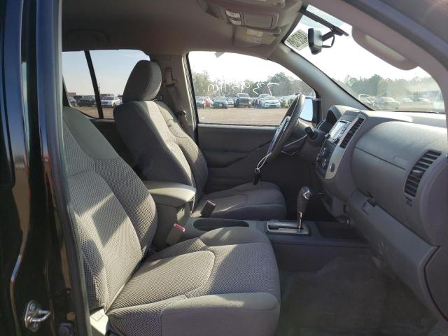 Photo 5 from auction – 2017 NISSAN FRONTIER S with VIN 1N6DD0EVXHN759969