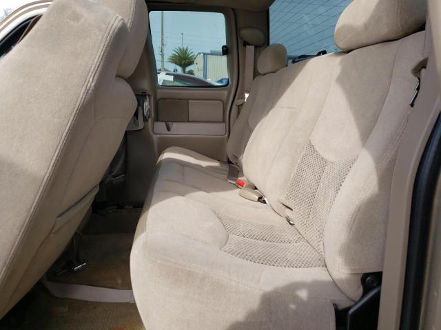 Photo 6 from auction – 2005 CHEVROLET SILVERADO with VIN 2GCEC19V451317227