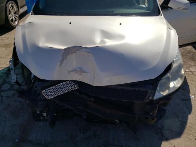 Photo 7 from auction – 2012 CHEVROLET TRAVERSE L with VIN 1GNKVGED2CJ101349