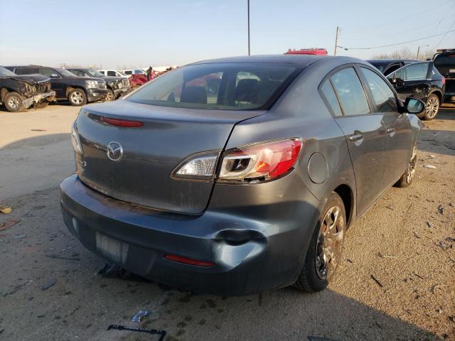 Photo 4 from auction – 2012 MAZDA 3 I with VIN JM1BL1UF9C1528977